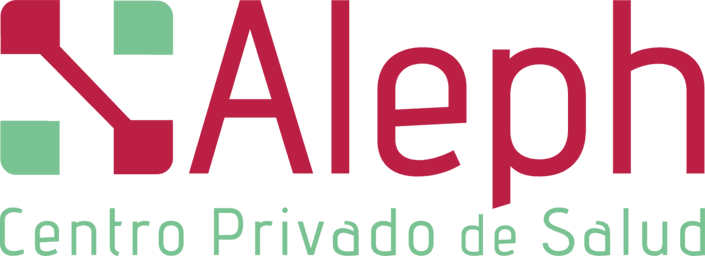 Aleph — Centro Privado de Salud